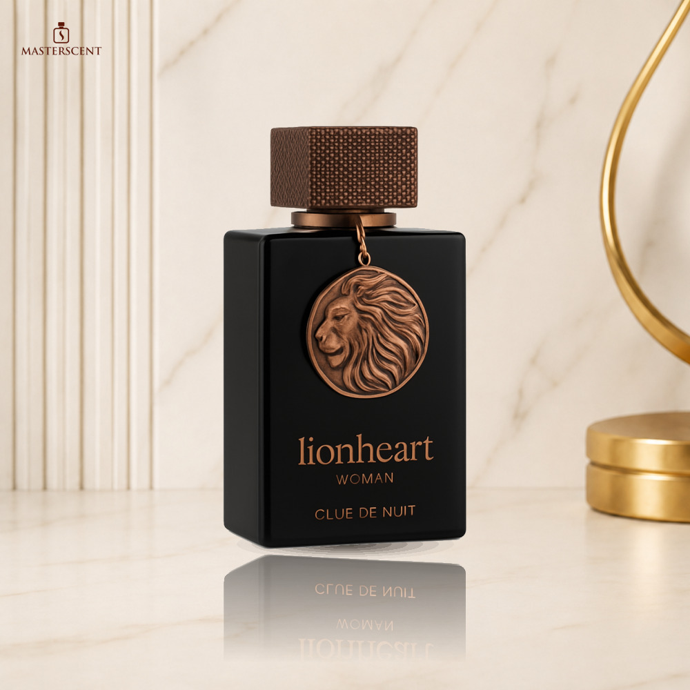 Armaf Club De Nuit Lionheart Woman EDP 100ml