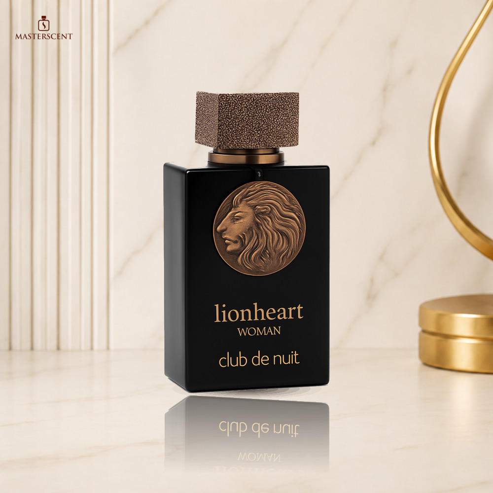 Armaf Club De Nuit Lionheart Woman EDP 100ml