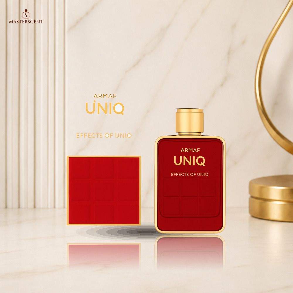 Armaf Uniq Effects Of Uniq EDP 100ml