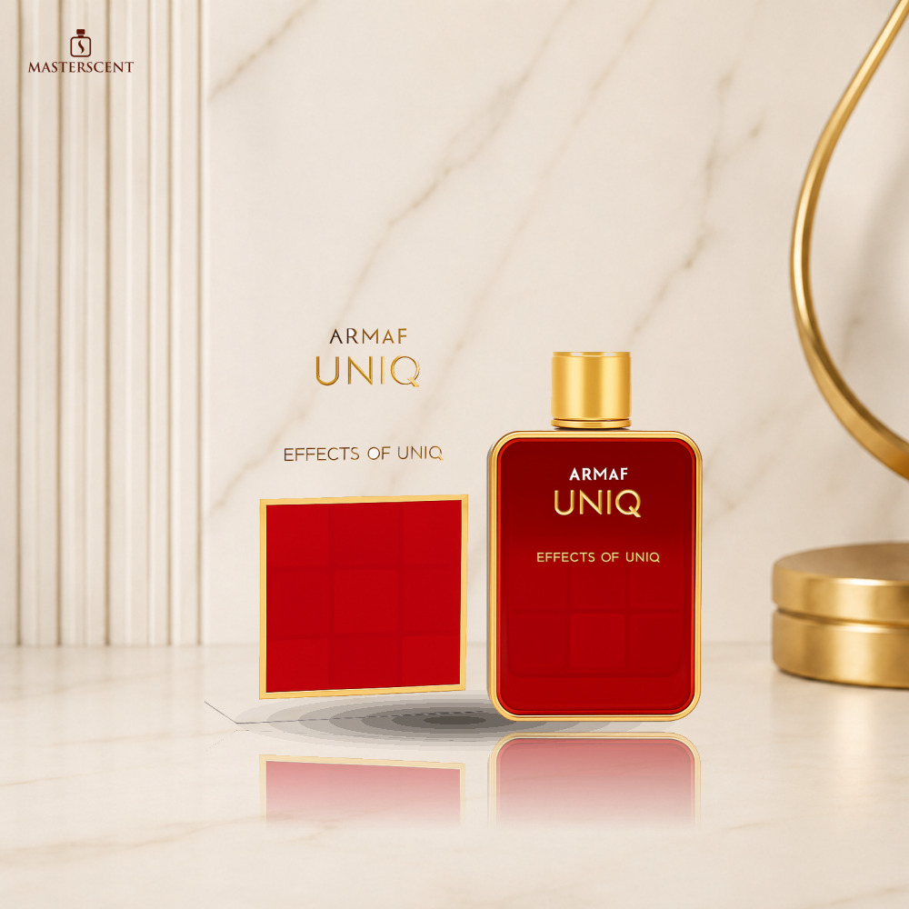 Armaf Uniq Effects Of Uniq EDP 100ml