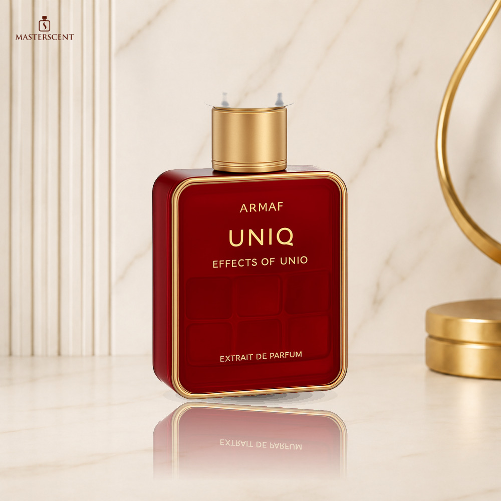 Armaf Uniq Effects Of Uniq EDP 100ml