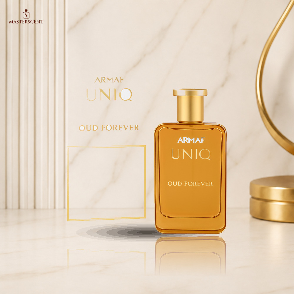 Armaf Uniq Oud Forever EDP 100ml