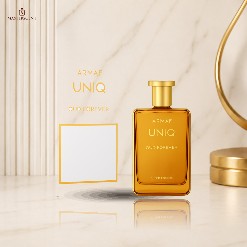 Armaf Uniq Oud Forever EDP 100ml