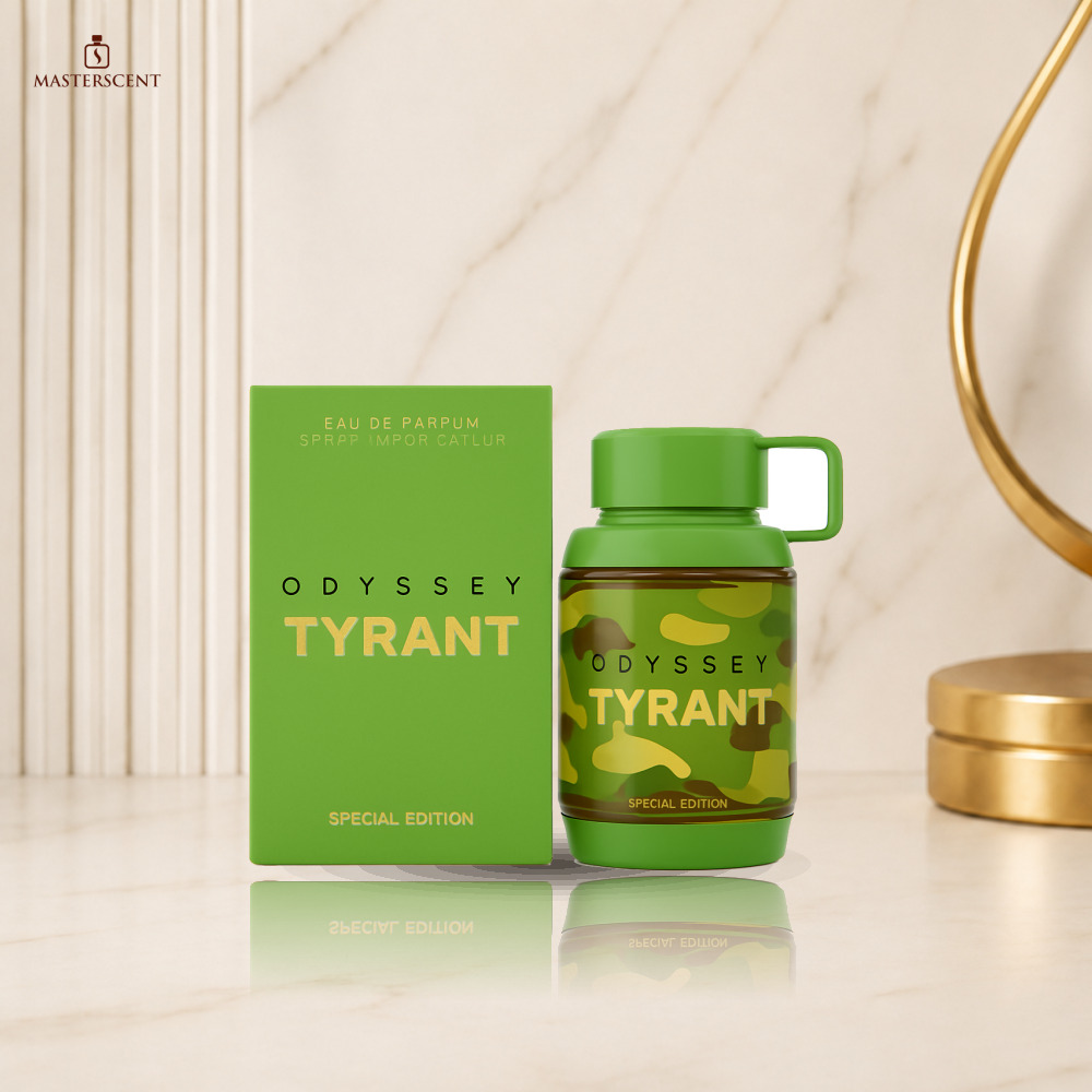 Armaf Odyssey Tyrant Special Edition EDP 100ml For Men