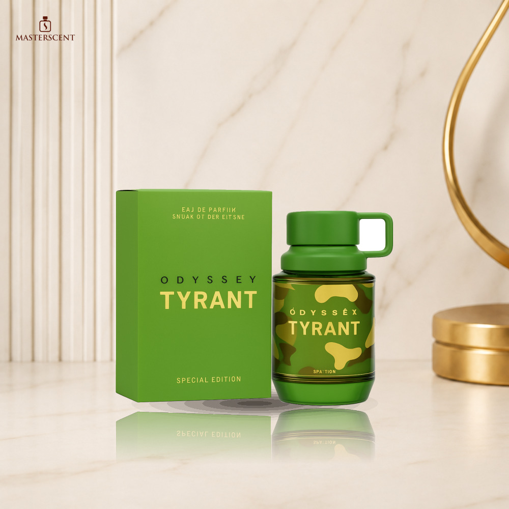 Armaf Odyssey Tyrant Special Edition EDP 100ml For Men