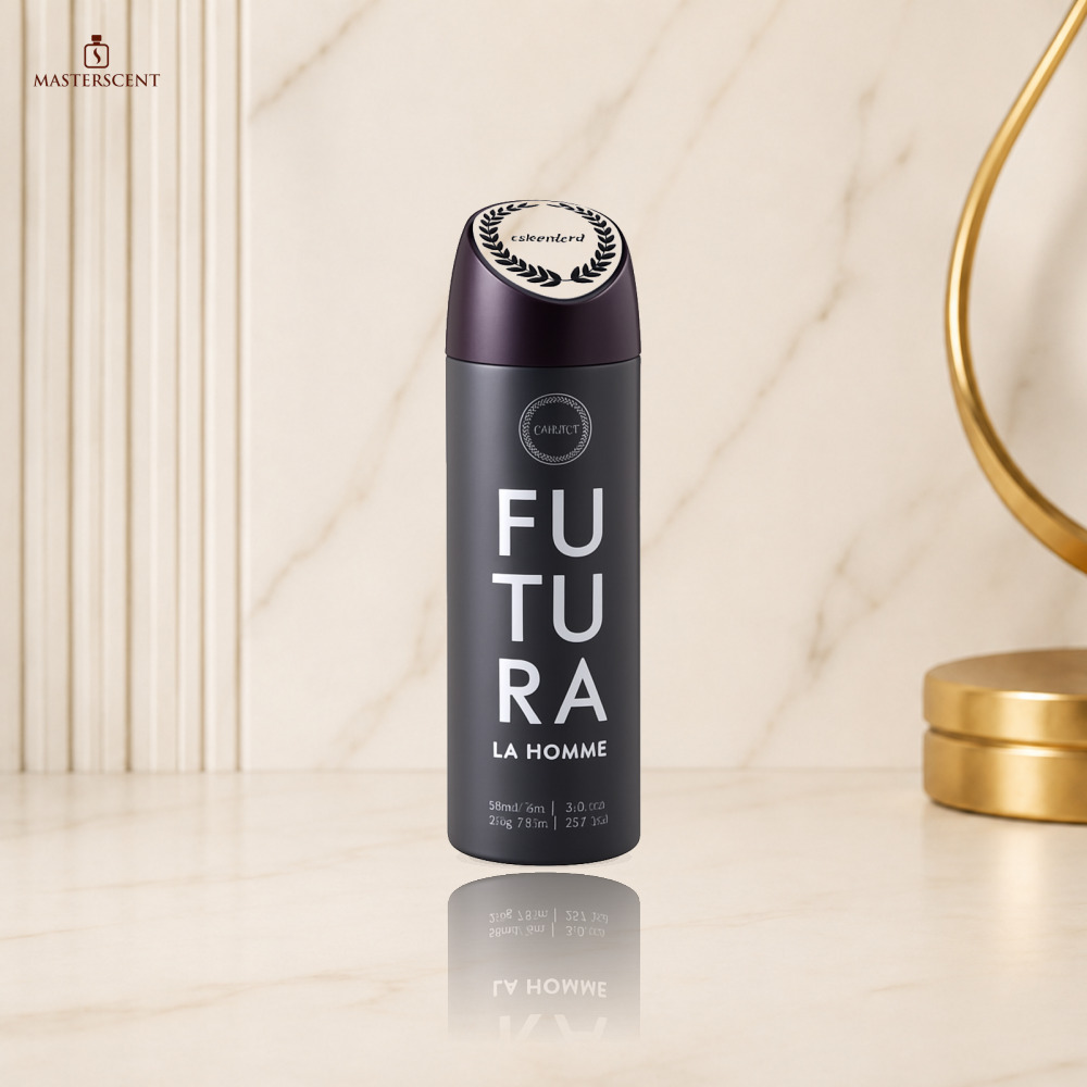 Armaf Futura La Homme 200ml Perfume Body Spray For Men