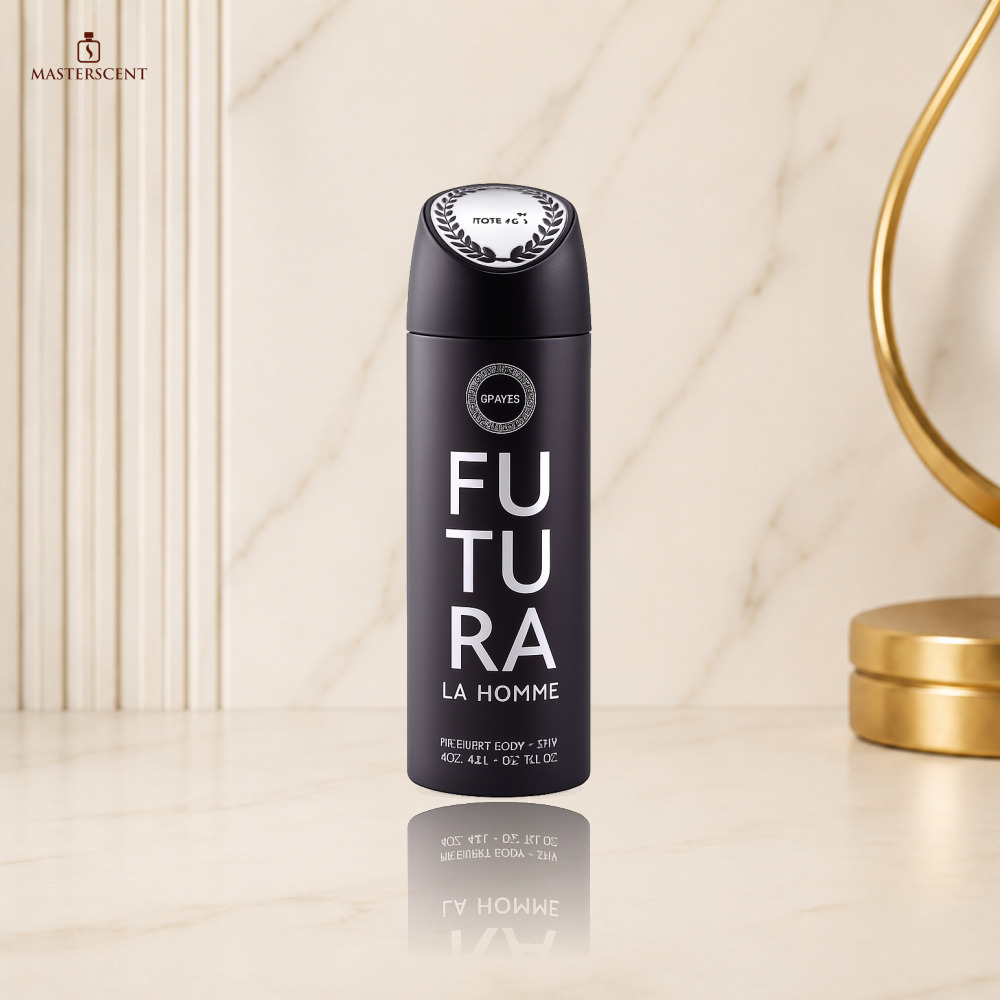 Armaf Futura La Homme 200ml Perfume Body Spray For Men