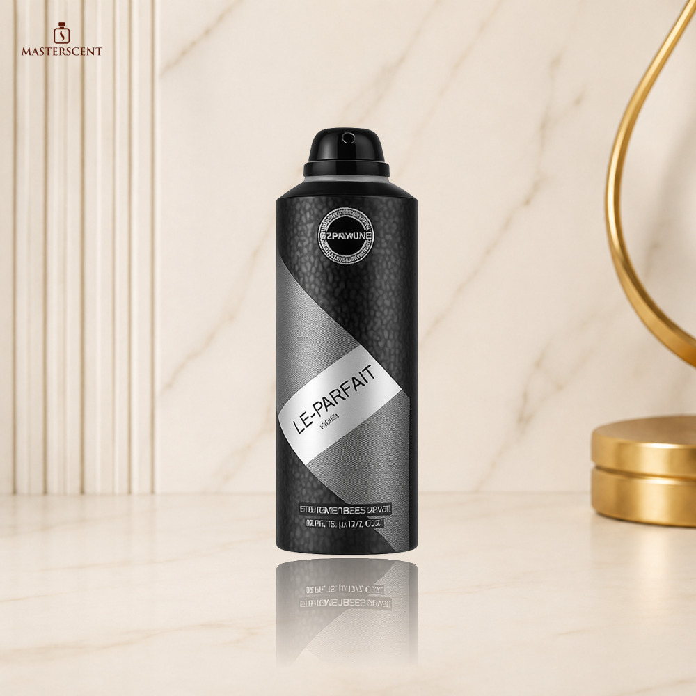 Armaf Le Parfait 200ml Perfume Body Spray For Men