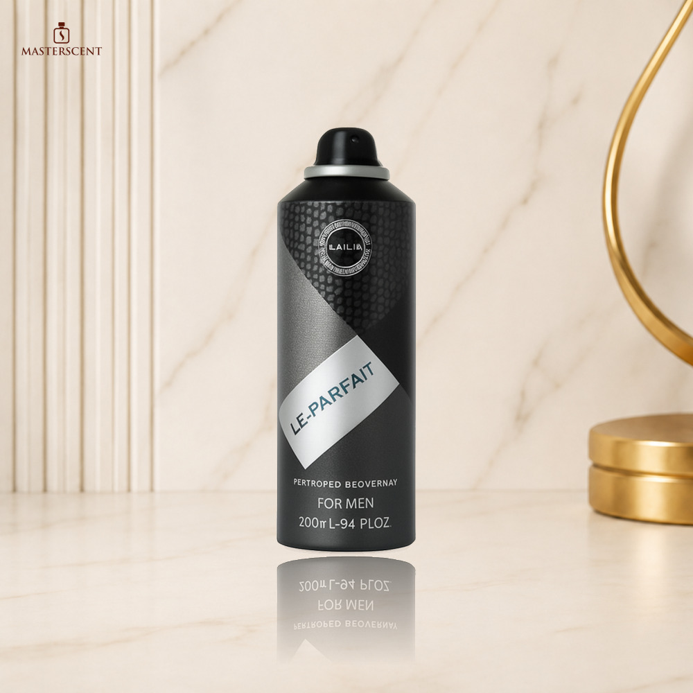 Armaf Le Parfait 200ml Perfume Body Spray For Men