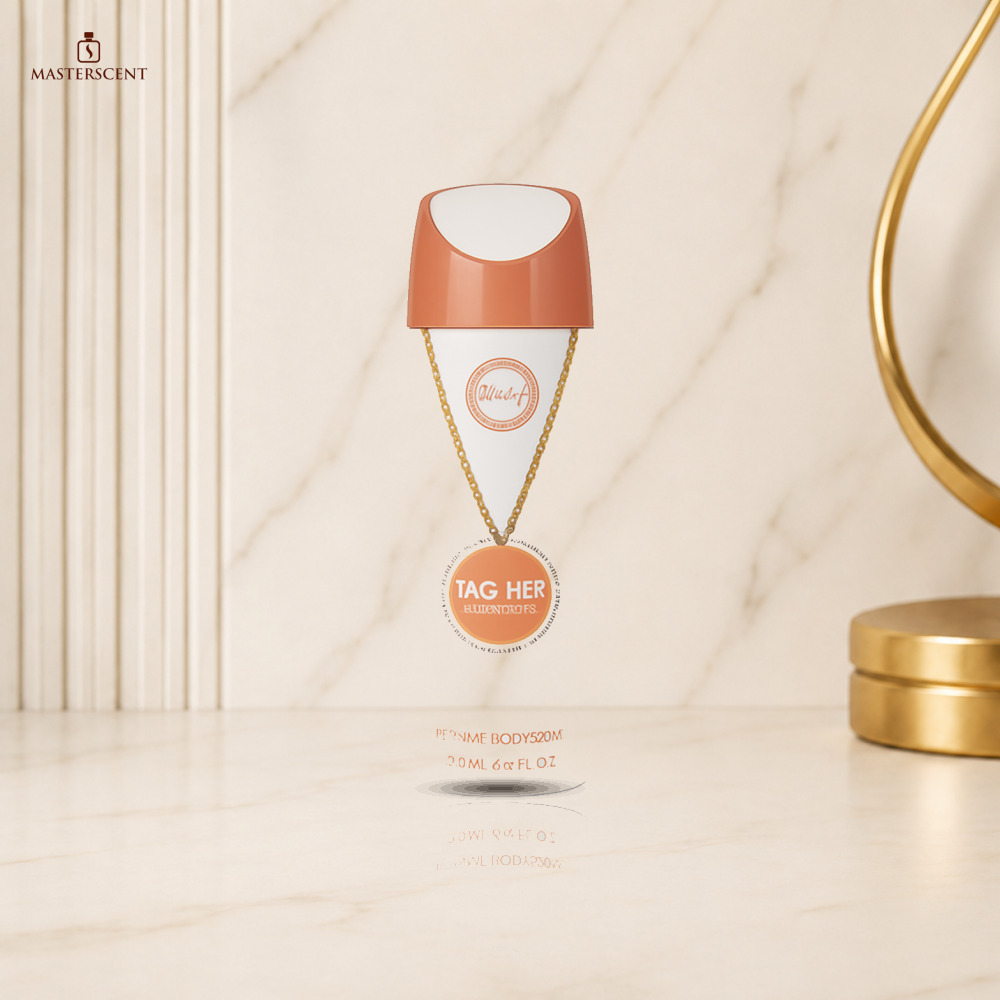 Armaf Tag Her 200ml Perfume Body Spray For Women