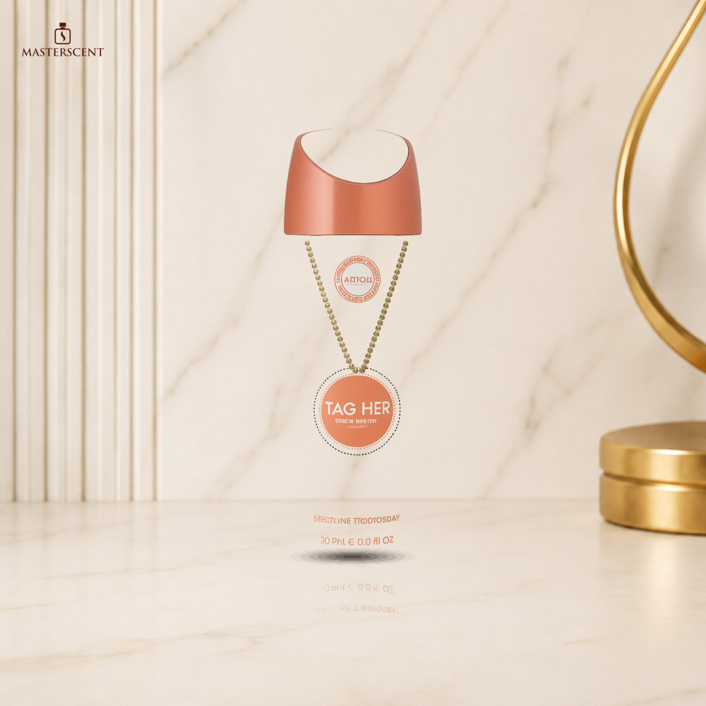 Armaf Tag Her 200ml Perfume Body Spray For Women