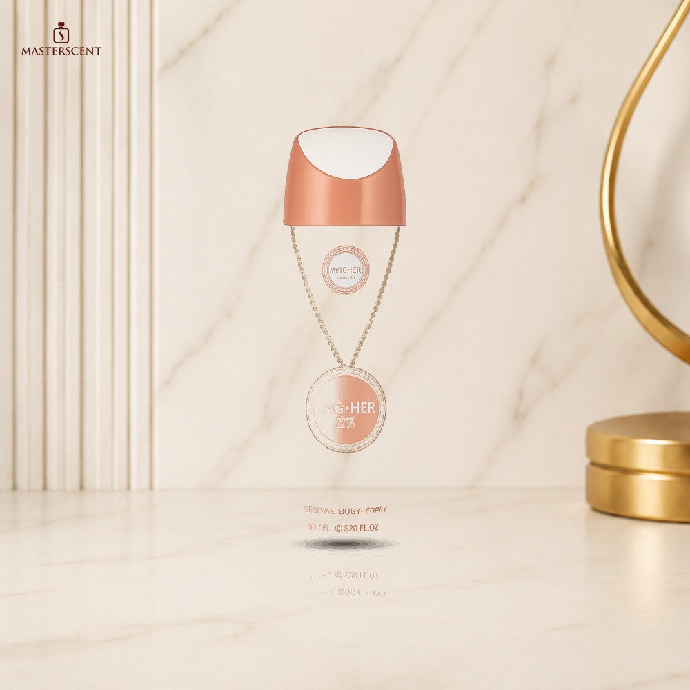 Armaf Tag Her 200ml Perfume Body Spray For Women
