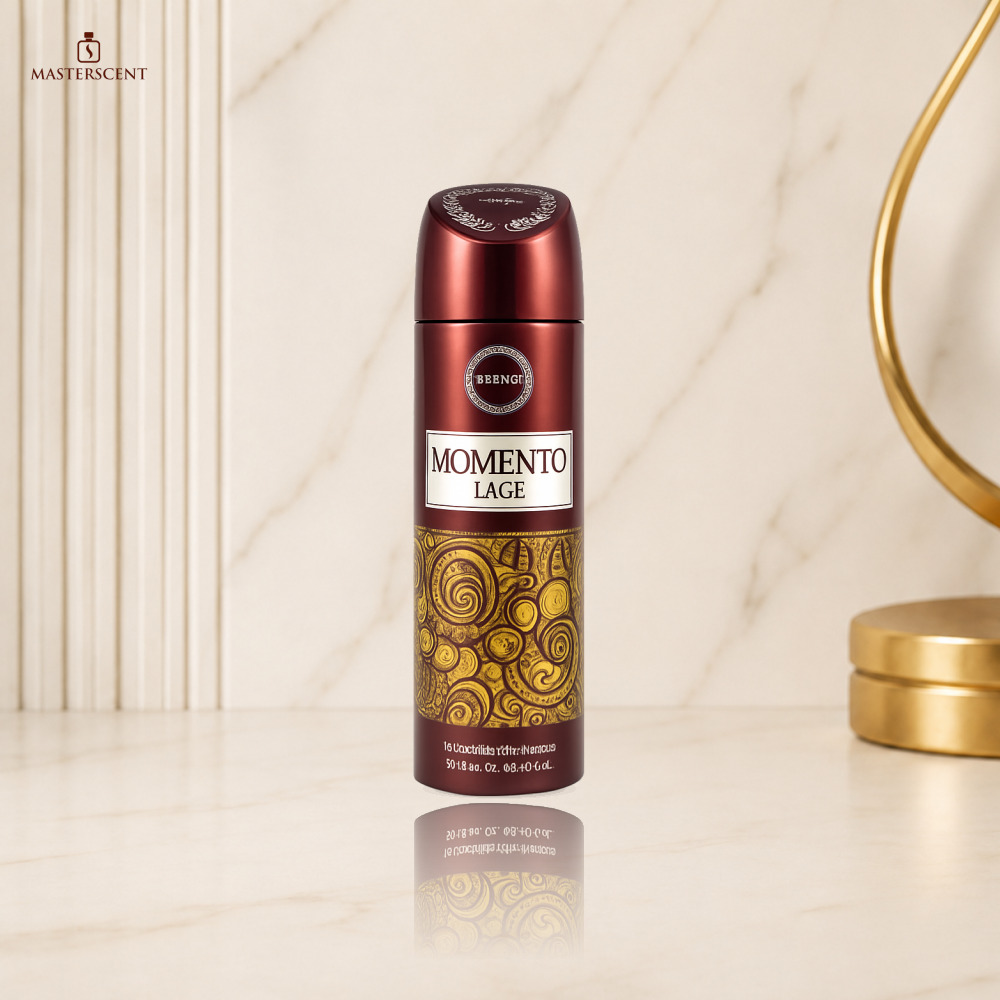 Armaf Momento Lace 200ml Perfume Body Spray