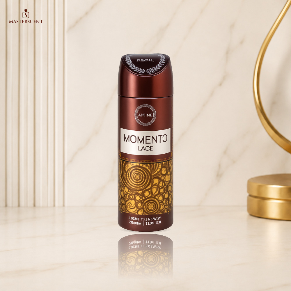 Armaf Momento Lace 200ml Perfume Body Spray