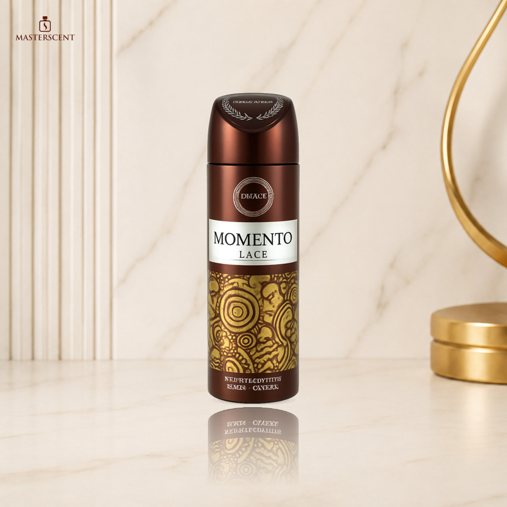 Armaf Momento Lace 200ml Perfume Body Spray