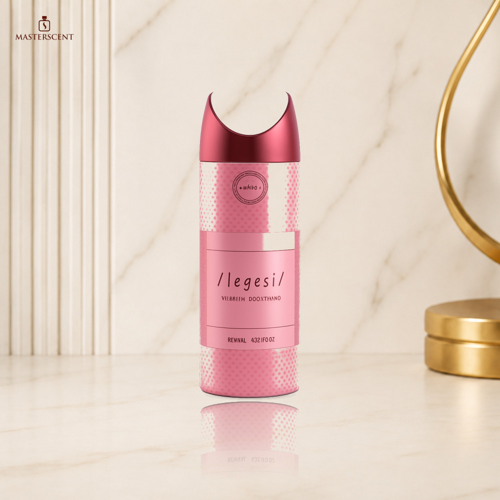 Armaf Legesi 200ml Perfume Body Spray For Women
