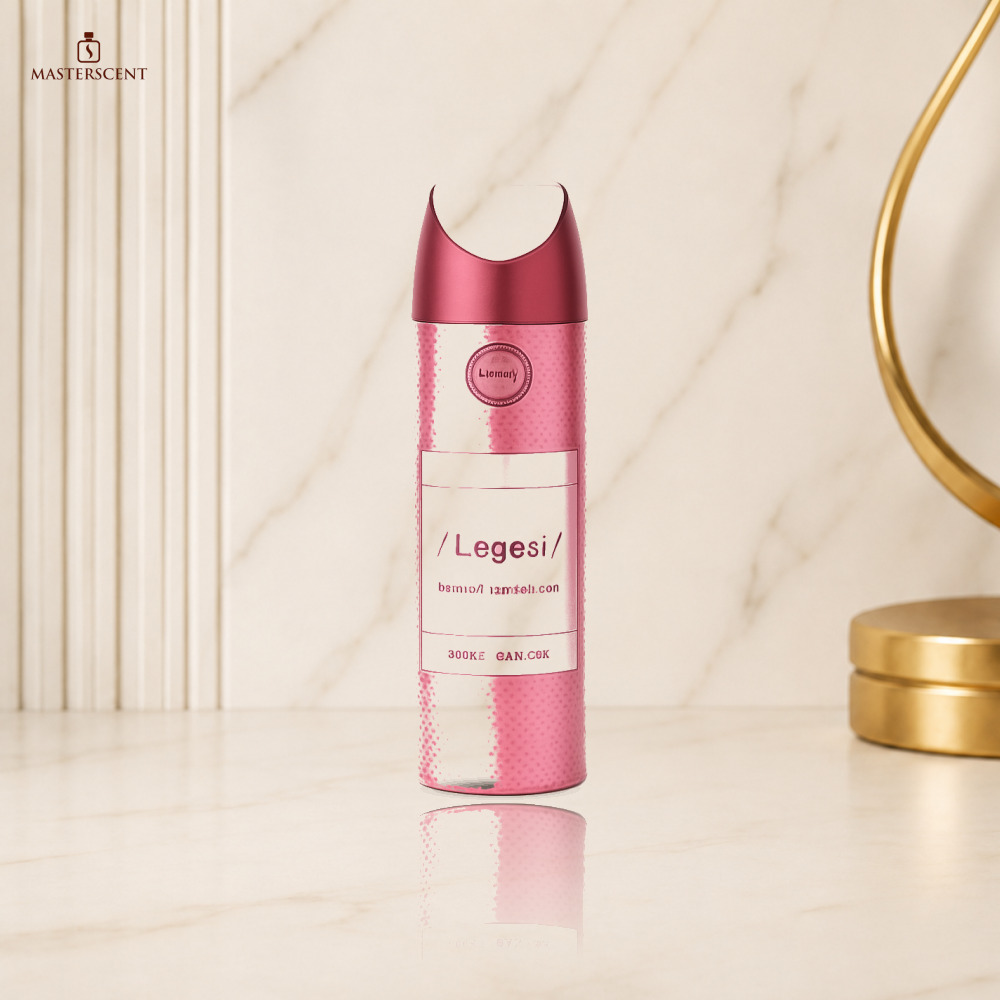 Armaf Legesi 200ml Perfume Body Spray For Women