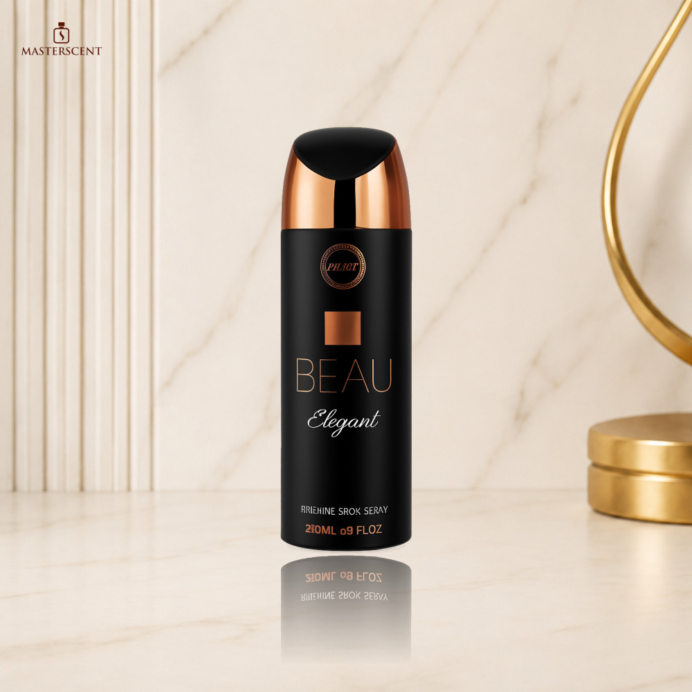 Armaf Beau Elegant 200ml Perfume Body Spray For Women
