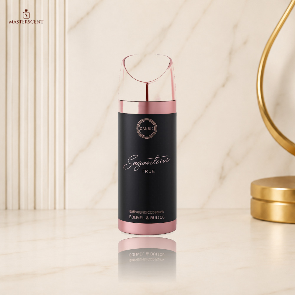 Armaf Signature True 200ml Perfume Body Spray