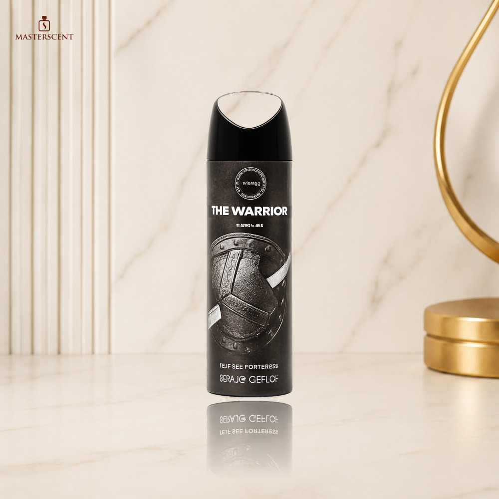 Armaf The Warrior 200ml Perfume Body Spray For Men