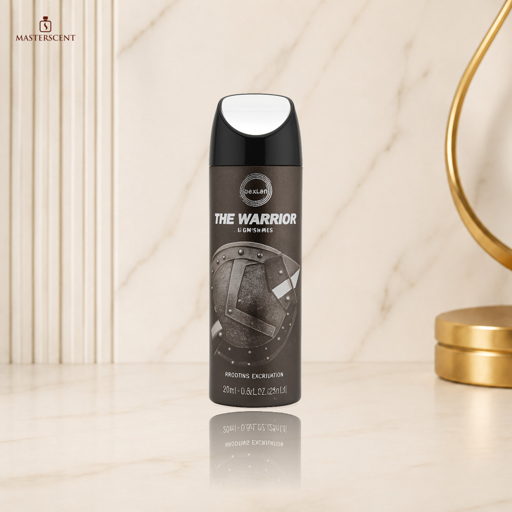 Armaf The Warrior 200ml Perfume Body Spray For Men