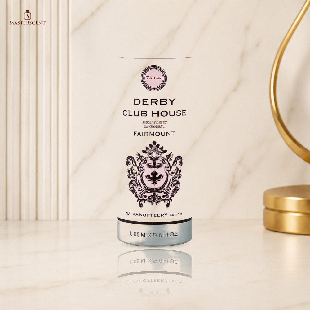 Armaf Derby Club House Fairmount 200ml Perfume Body Spray For Women