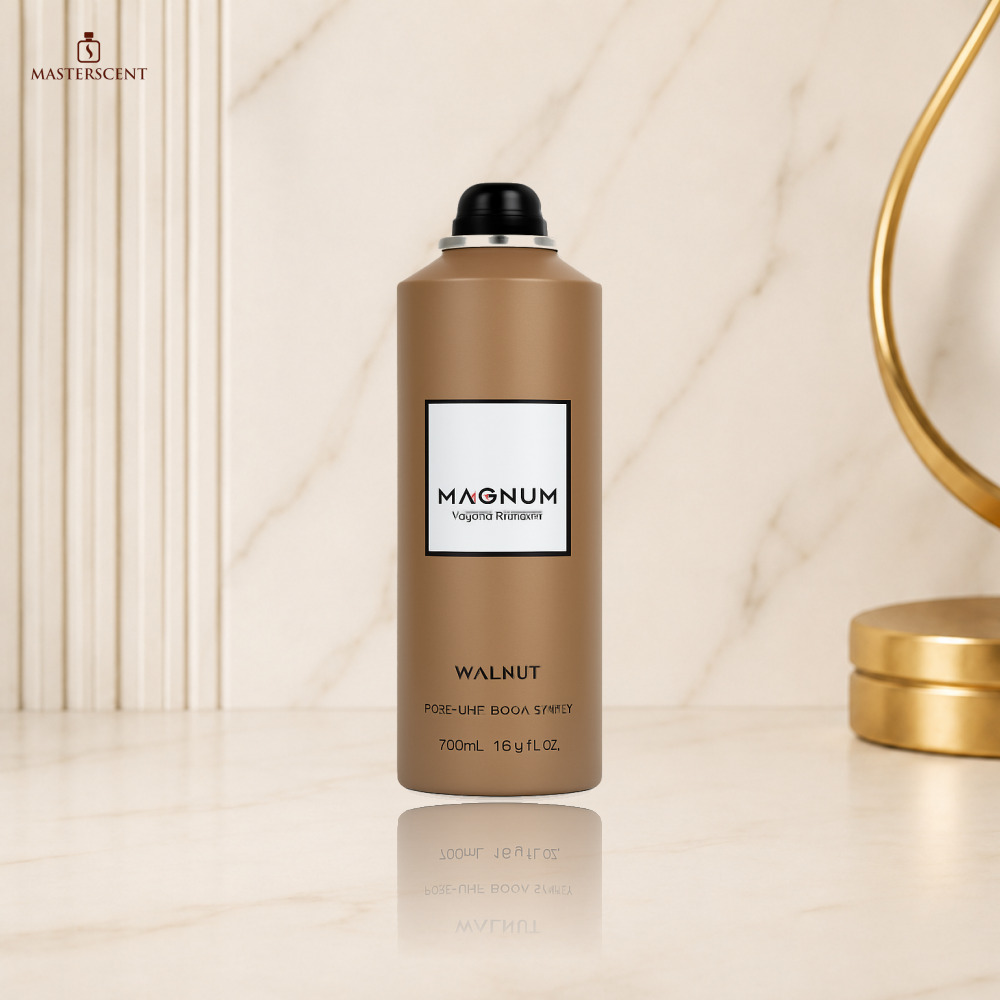 Armaf Magnum 200ml Perfume Body Spray