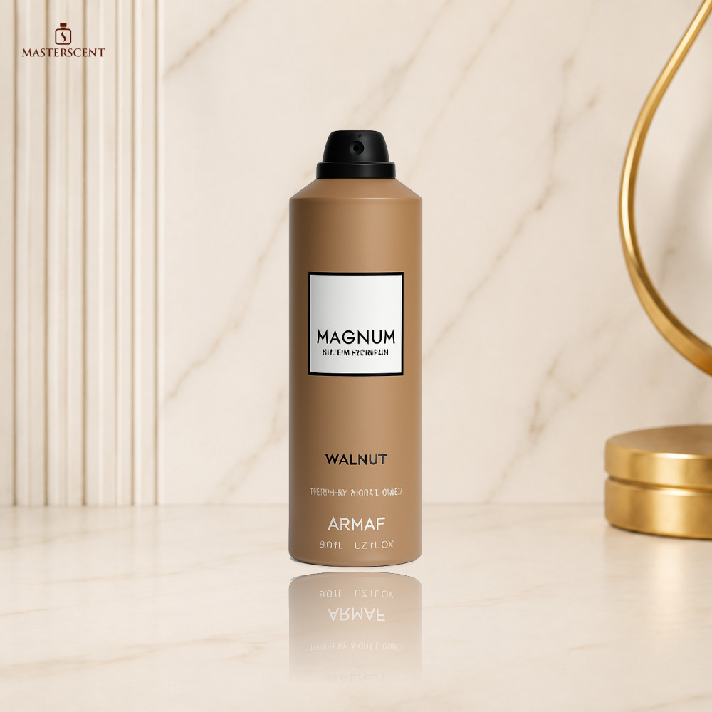 Armaf Magnum 200ml Perfume Body Spray