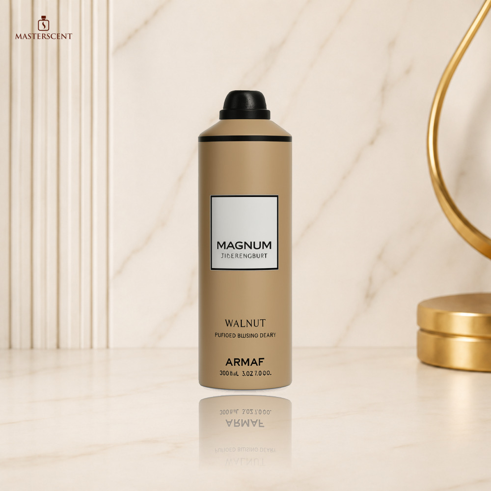 Armaf Magnum 200ml Perfume Body Spray