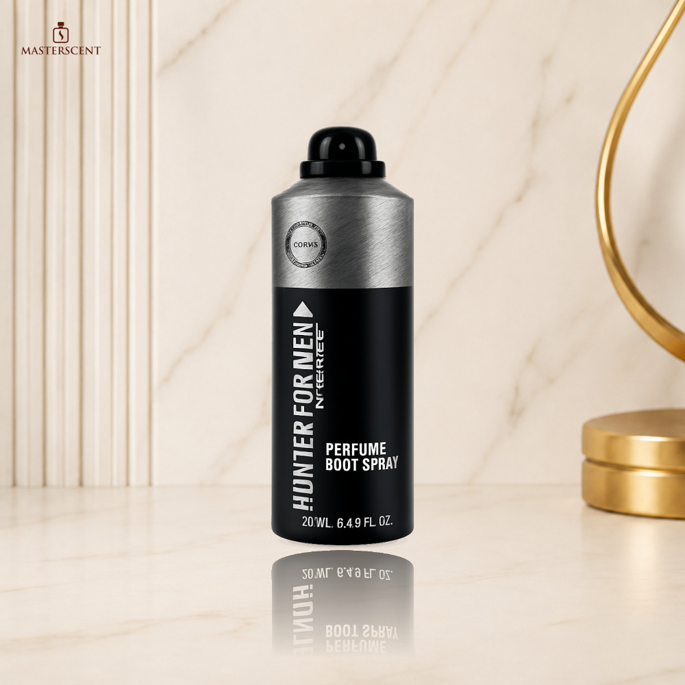 Armaf Hunter For Men Intense 200ml Perfume Body Spray