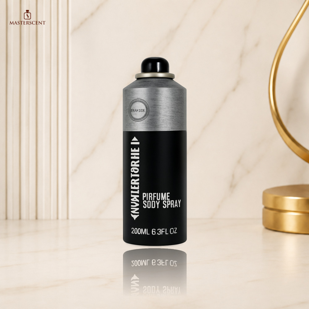 Armaf Hunter For Men Intense 200ml Perfume Body Spray