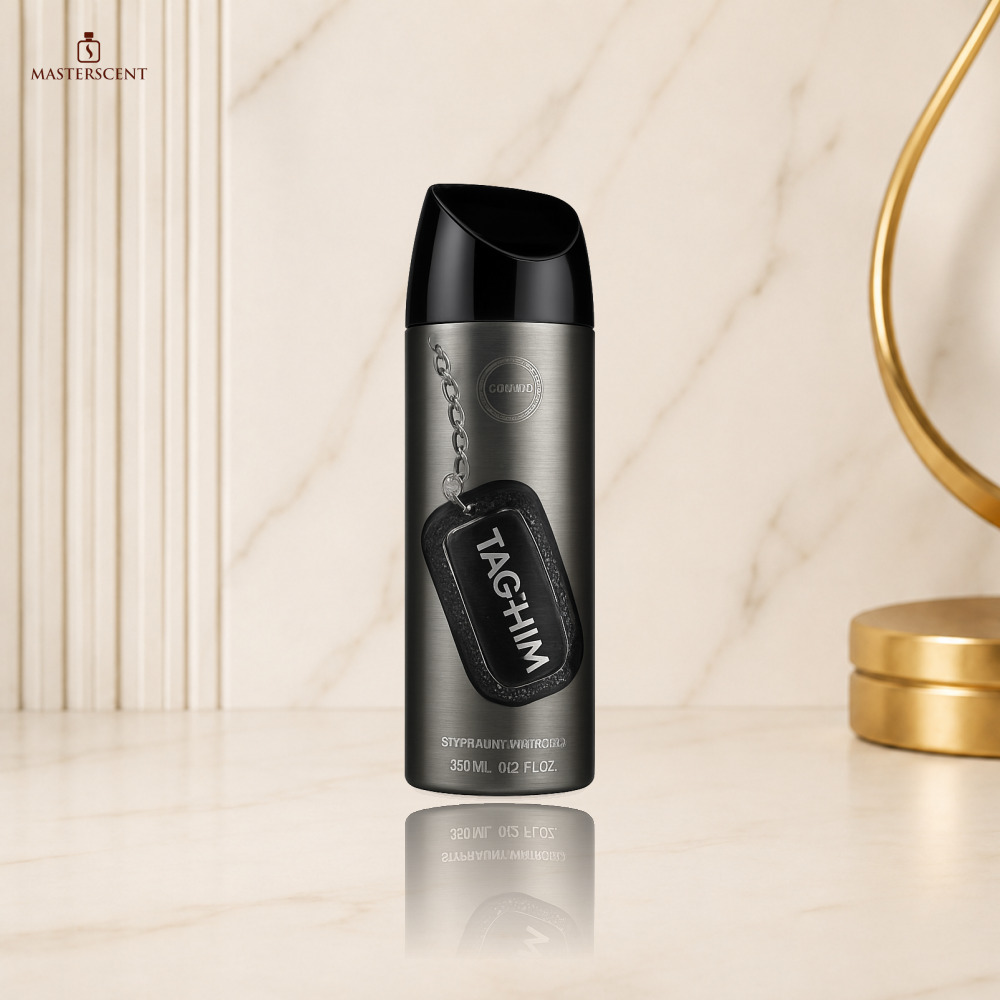 Armaf Tag Him 200ml Perfume Body Spray