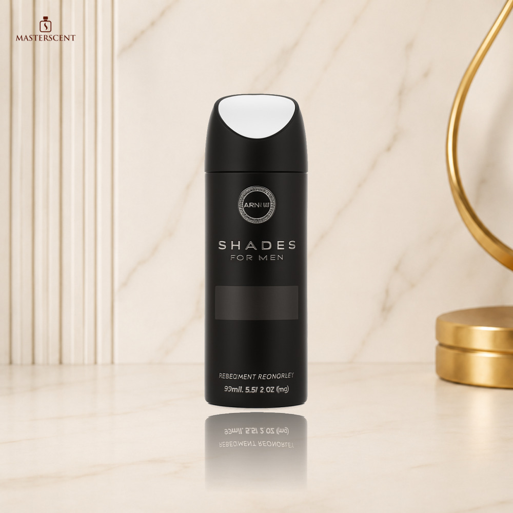 Armaf Shades 200ml Perfume Body Spray