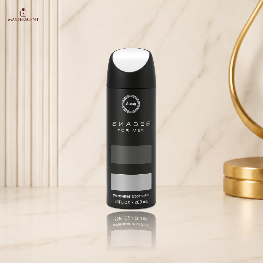 Armaf Shades 200ml Perfume Body Spray