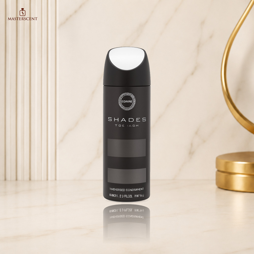 Armaf Shades 200ml Perfume Body Spray