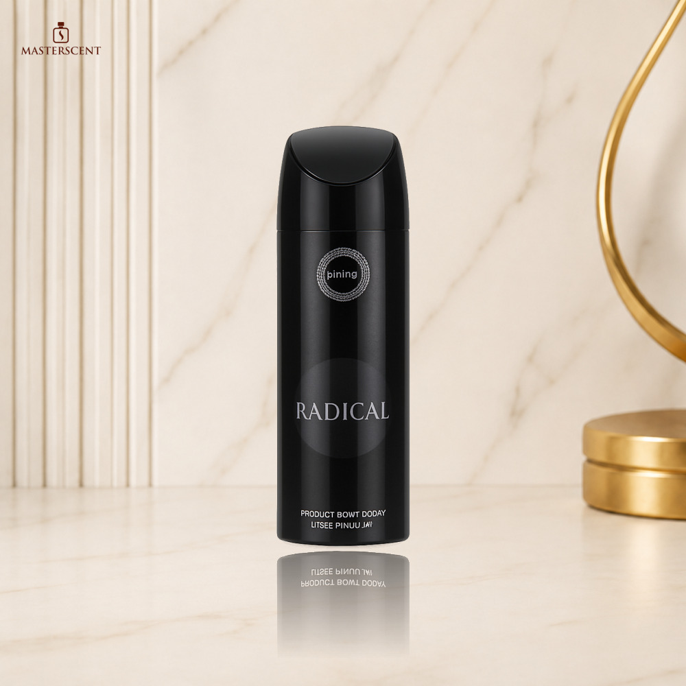 Armaf Radical 200ml Perfume Body Spray