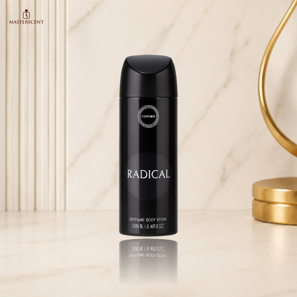 Armaf Radical 200ml Perfume Body Spray