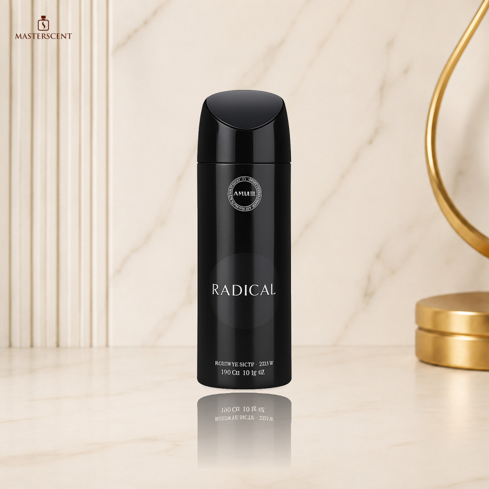 Armaf Radical 200ml Perfume Body Spray