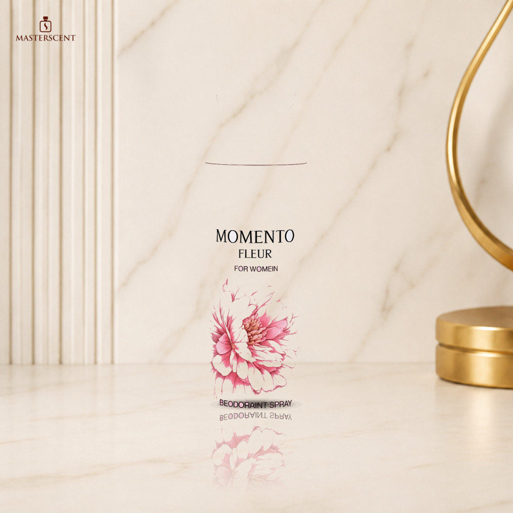 Armaf Momento Fleur Deodorant Spray For Women