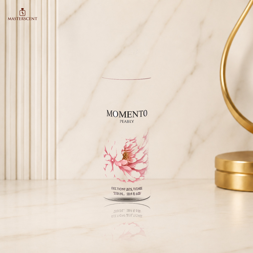 Armaf Momento Fleur Deodorant Spray For Women