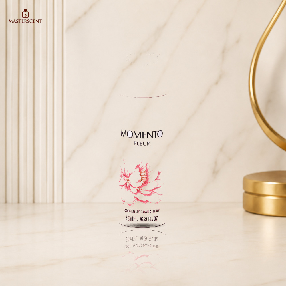 Armaf Momento Fleur Deodorant Spray For Women