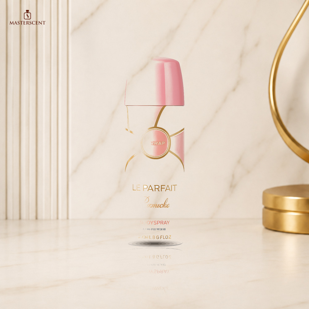 Armaf Le Parfait Panache Bodyspray 200ml For Women
