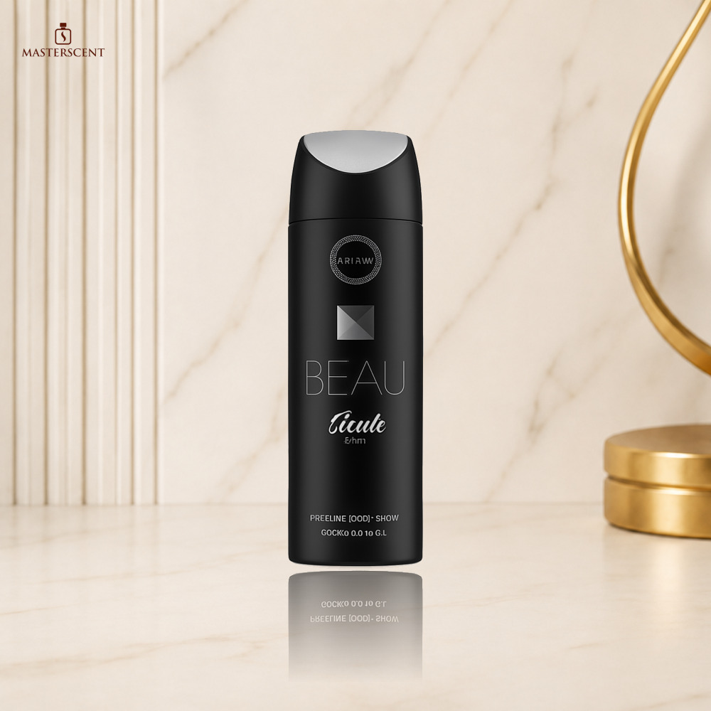 Armaf Beau Acute Bodyspray 200ml For Men