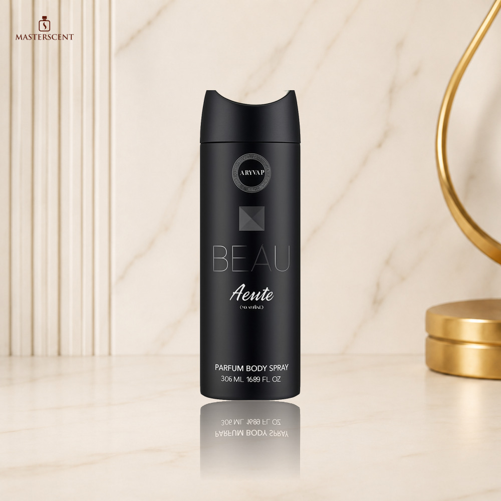 Armaf Beau Acute Bodyspray 200ml For Men
