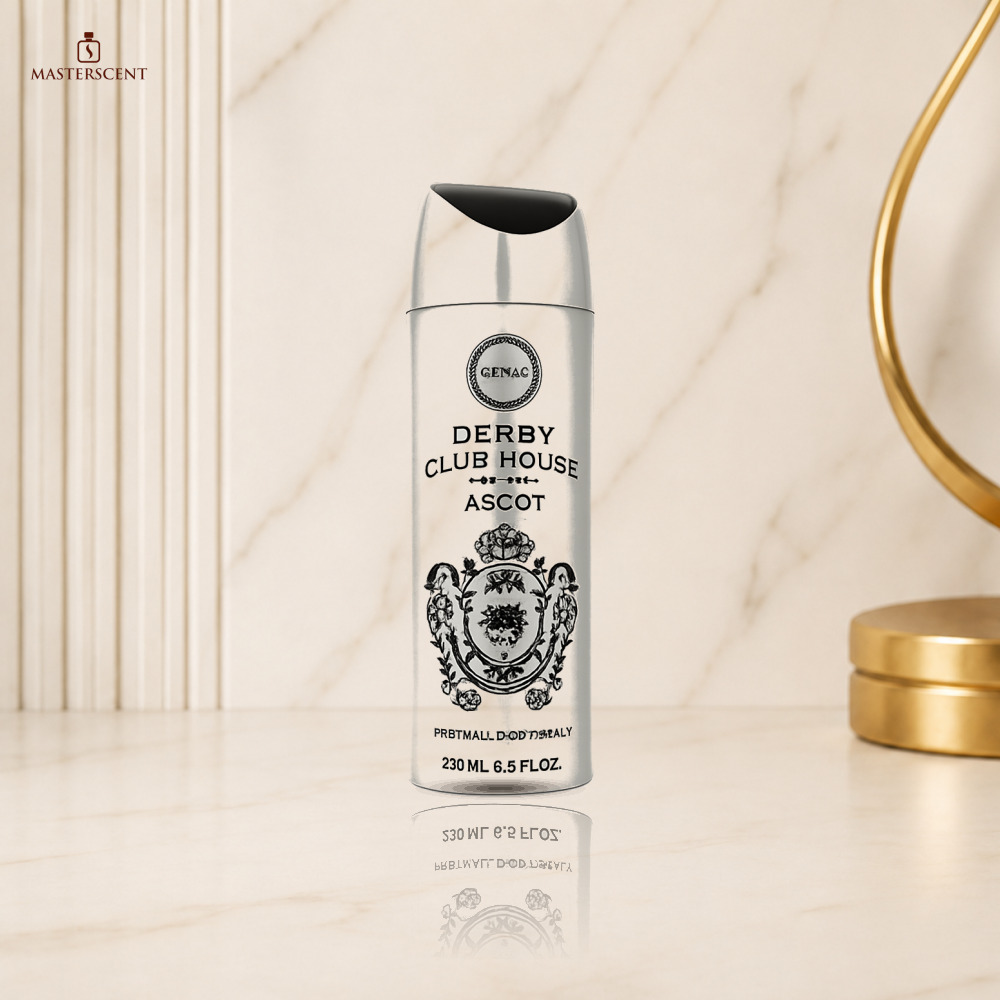 Armaf Derby Club House Ascot Perfume Bodyspray 200ml For Men