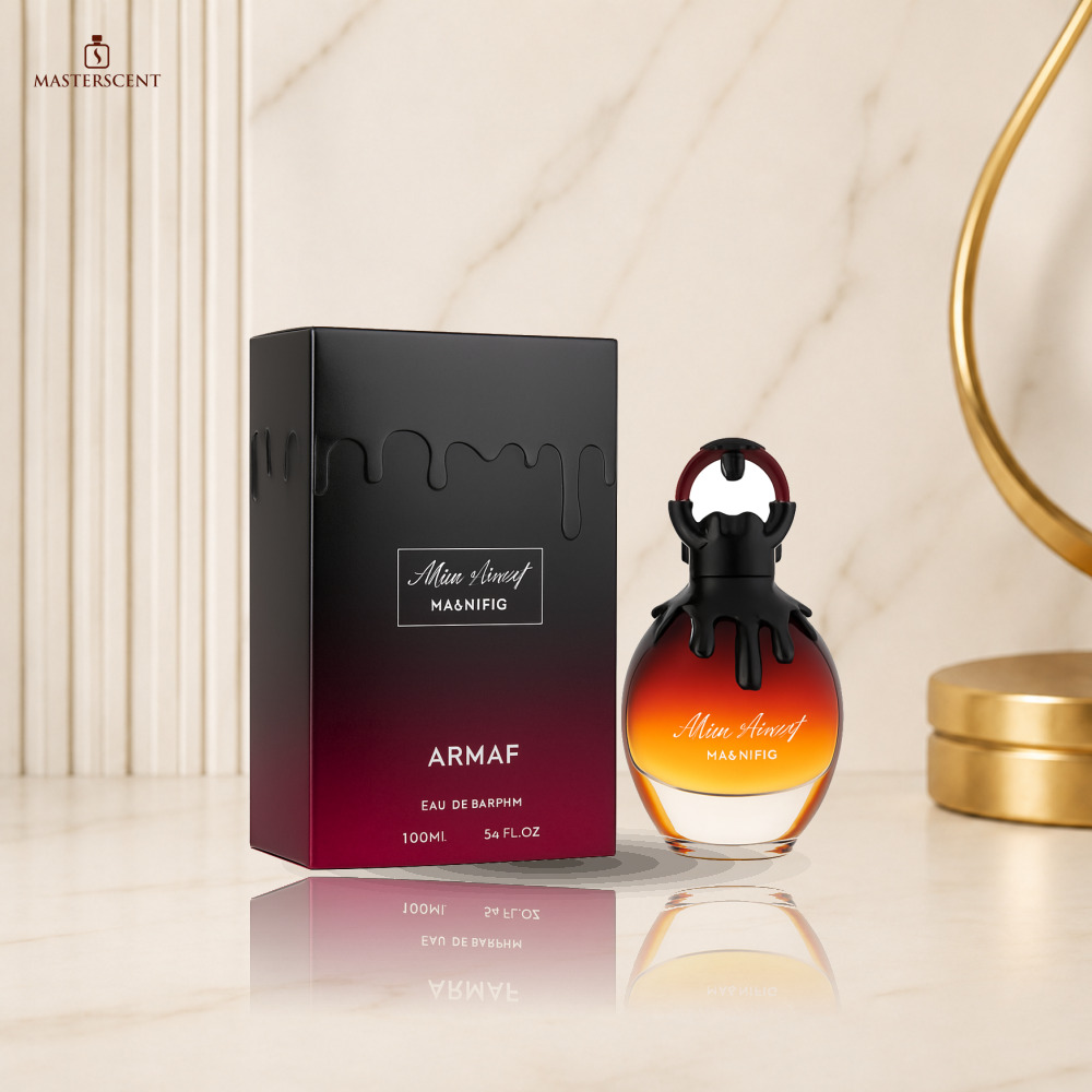 Armaf Miss Armaf Magnifiq EDP 100ml