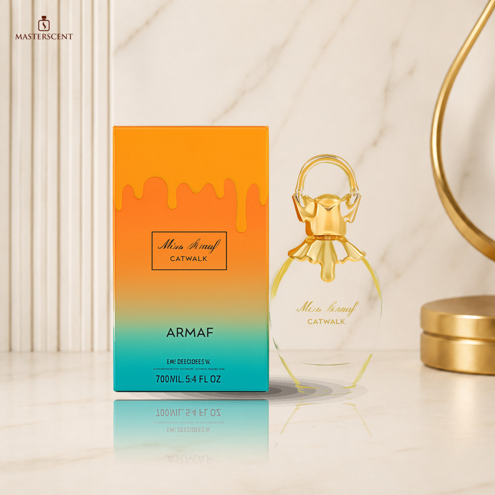 Armaf Miss Armaf Catwalk EDP 100ml