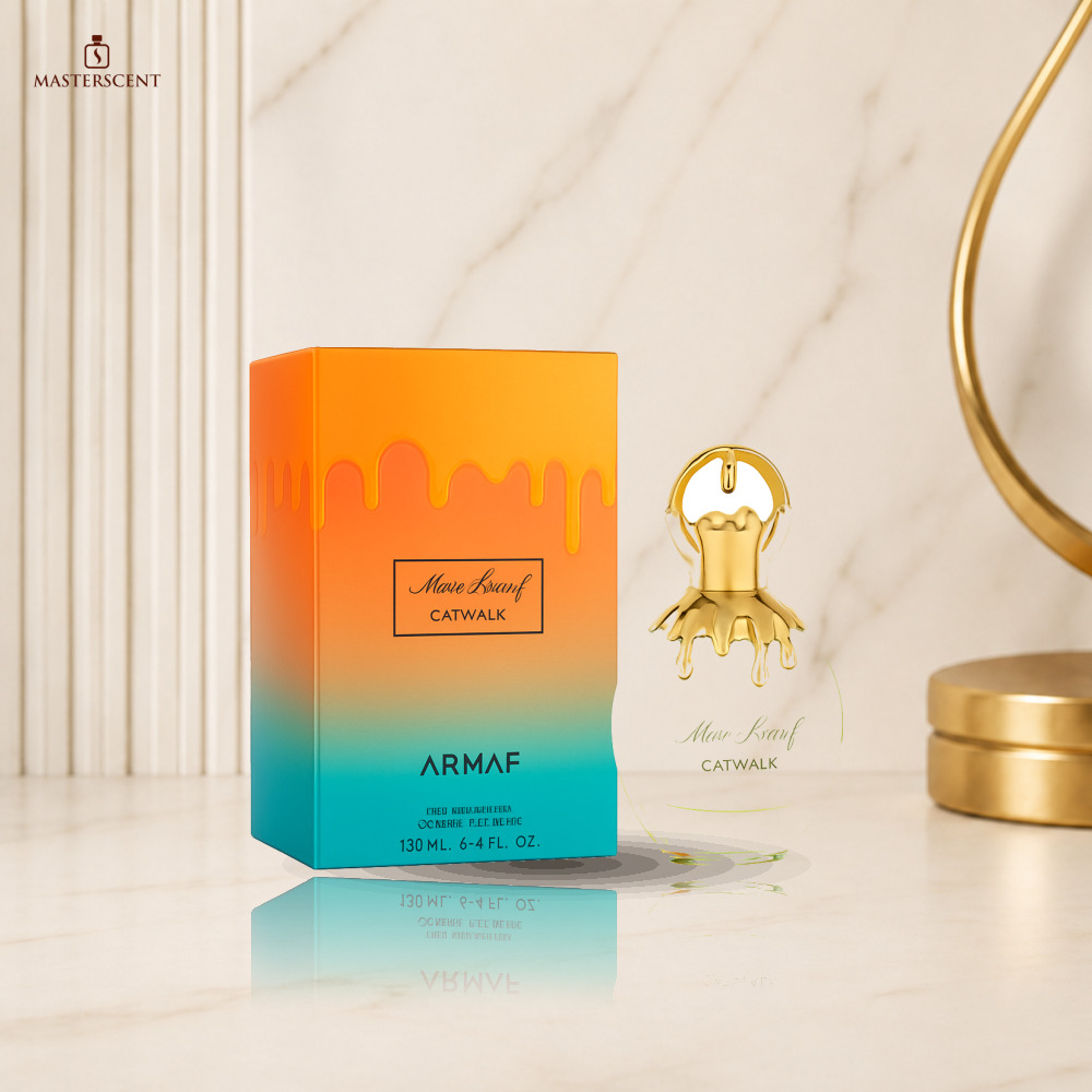 Armaf Miss Armaf Catwalk EDP 100ml