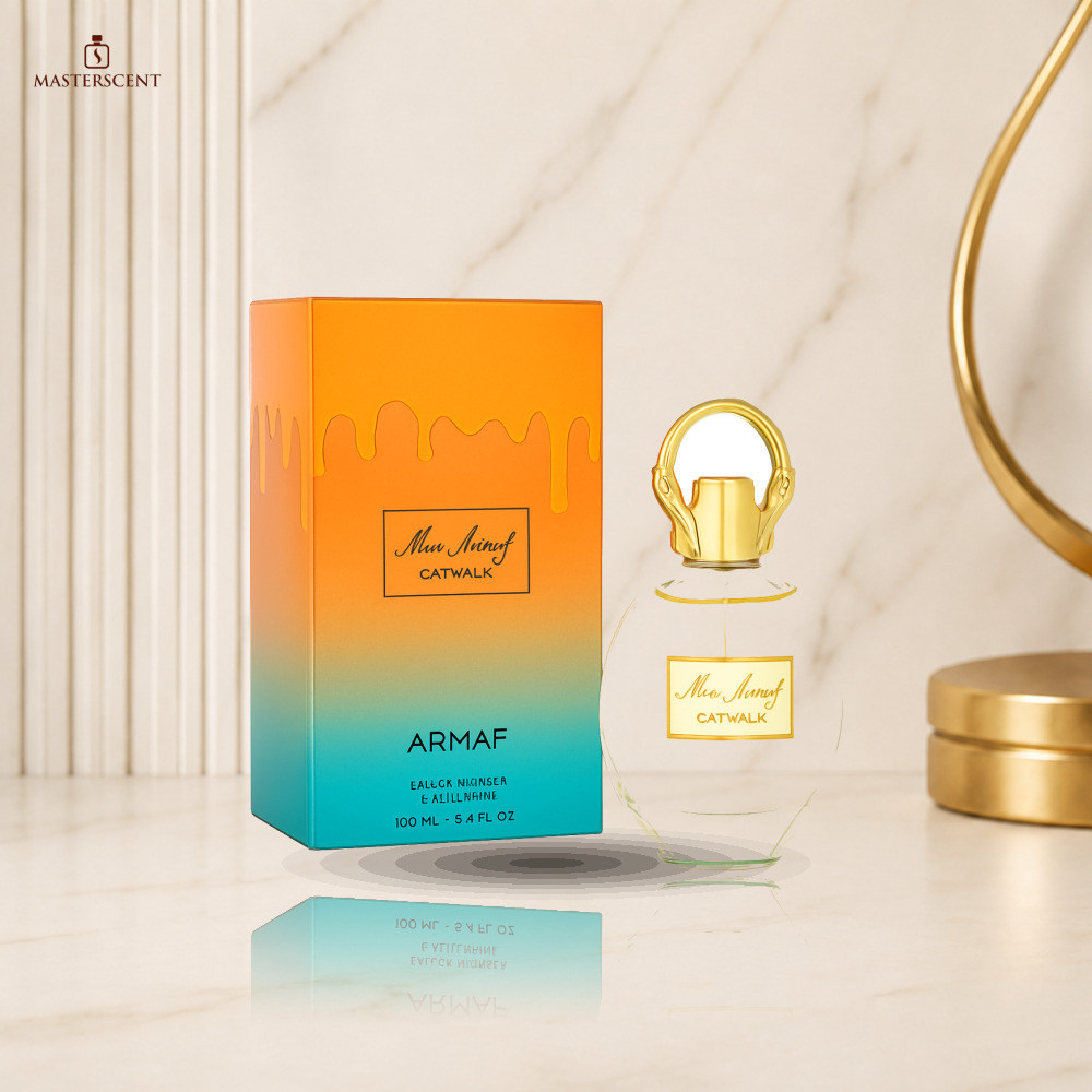 Armaf Miss Armaf Catwalk EDP 100ml