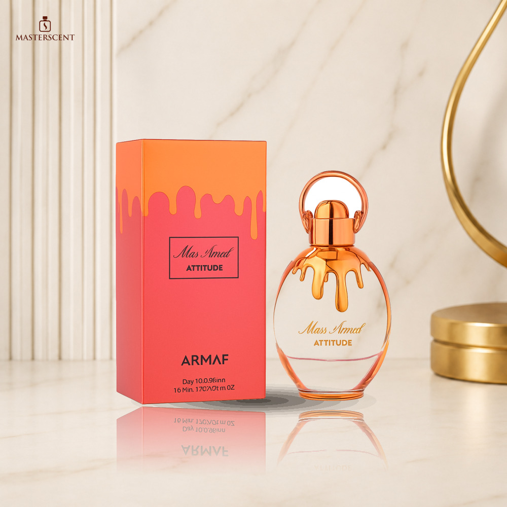 Armaf Miss Armaf Attitude EDP 100ml